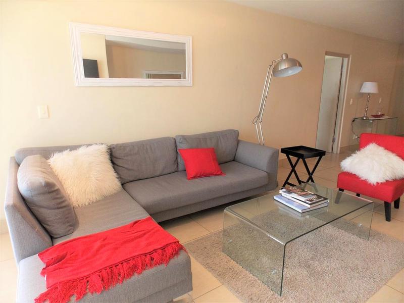 To Let 2 Bedroom Property for Rent in Strand Western Cape